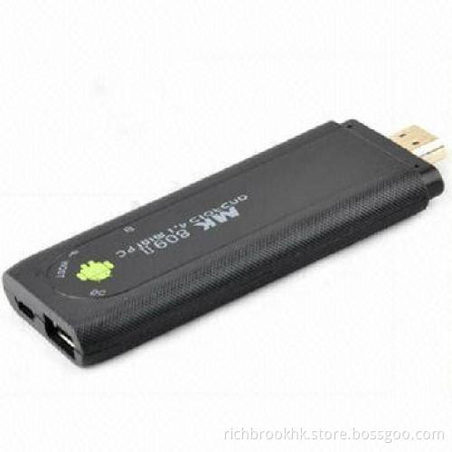 Smart Mini PC, Android 4.1 RK3066 Dual Core